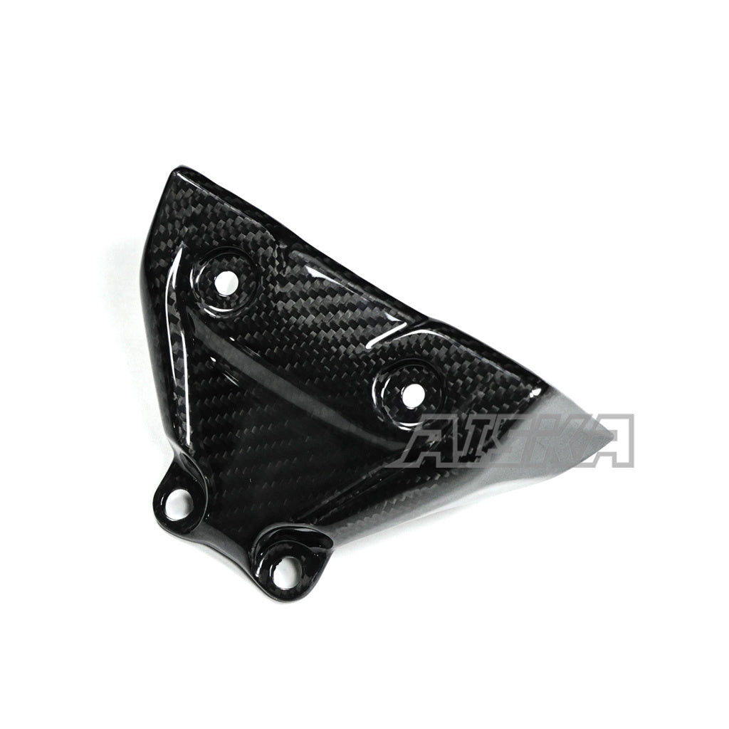 AISKA Yamaha MT07 FZ07 2021-2024 Carbon Fiber Front Fairings