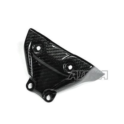 AISKA Yamaha MT07 FZ07 2021-2024 Carbon Fiber Front Fairings