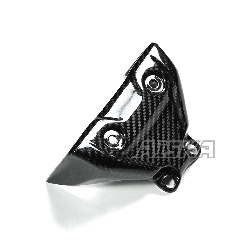 AISKA Yamaha MT07 FZ07 2021-2024 Carbon Fiber Front Fairings