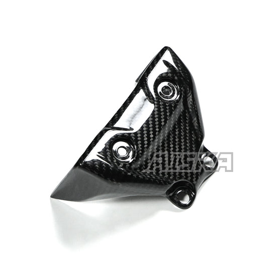 AISKA Yamaha MT07 FZ07 2021-2024 Carbon Fiber Front Fairings