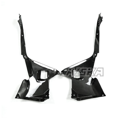 AISKA Honda CBR250RR 2023+ Carbon Fiber Internal Side Panel