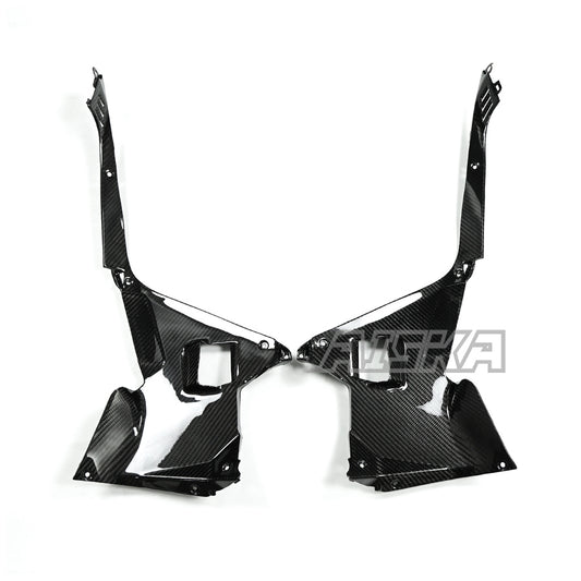 AISKA Honda CBR250RR 2023+ Carbon Fiber Internal Side Panel