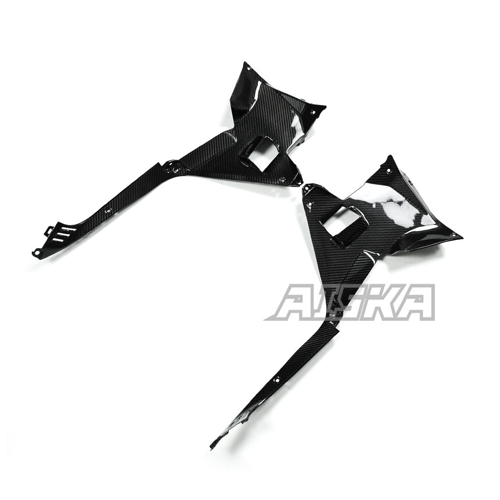 AISKA Honda CBR250RR 2023+ Carbon Fiber Internal Side Panel