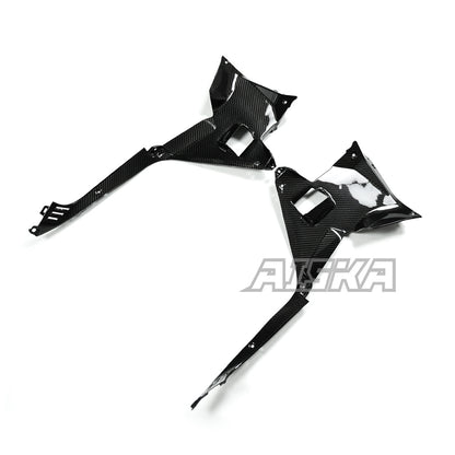 AISKA Honda CBR250RR 2023+ Carbon Fiber Internal Side Panel