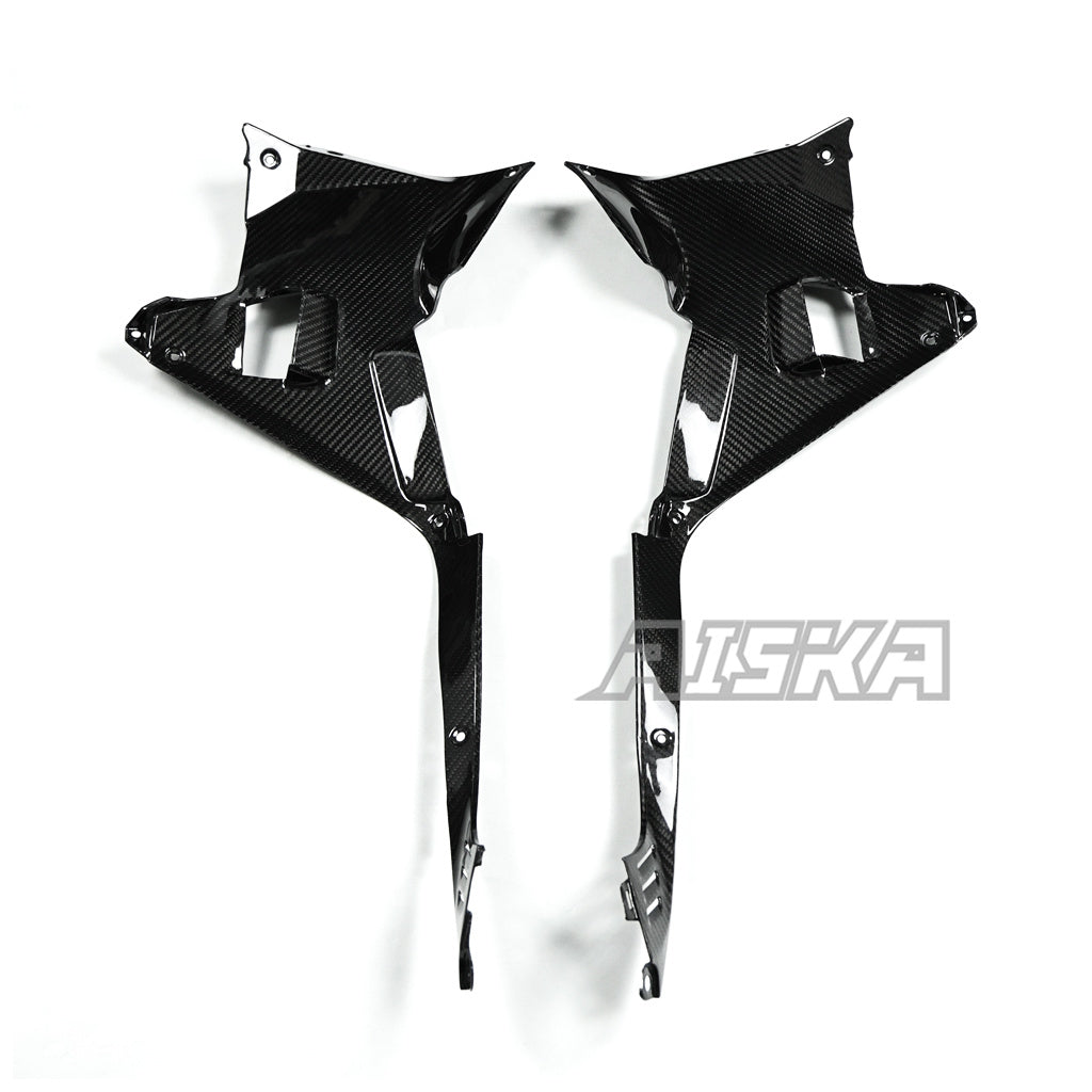 AISKA Honda CBR250RR 2023+ Carbon Fiber Internal Side Panel