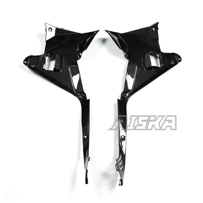 AISKA Honda CBR250RR 2023+ Carbon Fiber Internal Side Panel