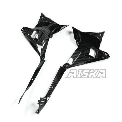 AISKA Honda CBR250RR 2023+ Carbon Fiber Internal Side Panel
