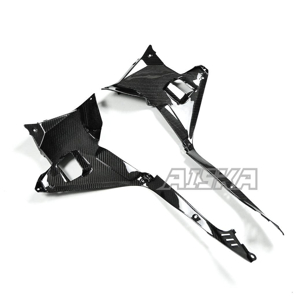 AISKA Honda CBR250RR 2023+ Carbon Fiber Internal Side Panel