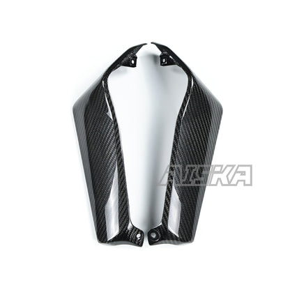 AISKA Yamaha MT09 FZ09 2024-2025 Carbon Fiber Water Tank Side Panels