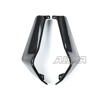 AISKA Yamaha MT09 FZ09 2024-2025 Carbon Fiber Water Tank Side Panels