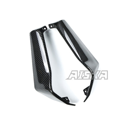 AISKA Yamaha MT09 FZ09 2024-2025 Carbon Fiber Water Tank Side Panels