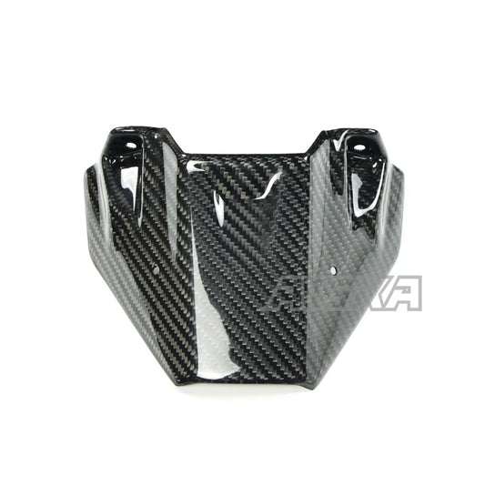 AISKA Suzuki GSX-S1000 2021-2026 Carbon Fiber Windshield Panel