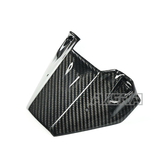 AISKA Suzuki GSX-S1000 2021-2026 Carbon Fiber Windshield Panel