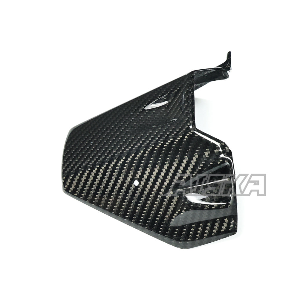 AISKA Suzuki GSX-S1000 2021-2026 Carbon Fiber Windshield Panel