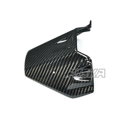 AISKA Suzuki GSX-S1000 2021-2026 Carbon Fiber Windshield Panel