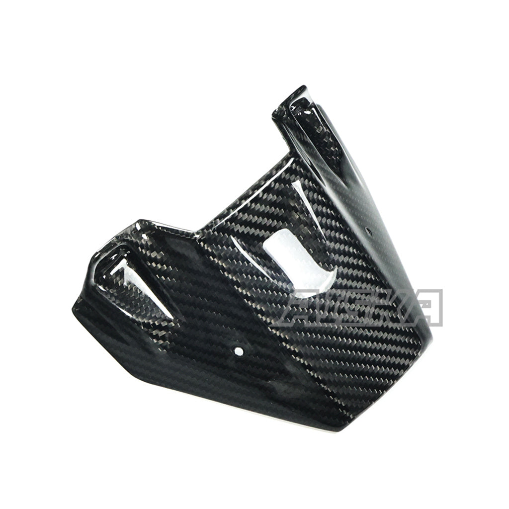 AISKA Suzuki GSX-S1000 2021-2026 Carbon Fiber Windshield Panel
