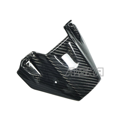 AISKA Suzuki GSX-S1000 2021-2026 Carbon Fiber Windshield Panel
