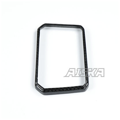 AISKA Yamaha MT09 FZ09 2024-2025 Carbon Fiber Instrument Frame