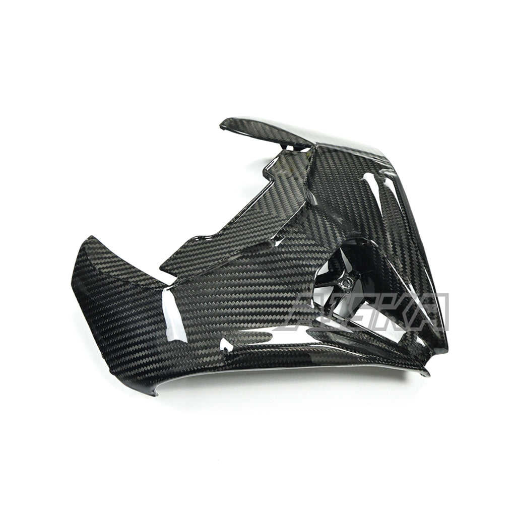 AISKA BMW S1000R 2025+ Carbon Fiber Front Fairings