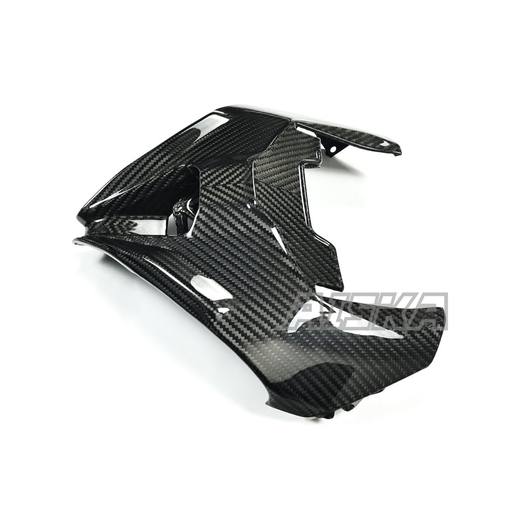 AISKA BMW S1000R 2025+ Carbon Fiber Front Fairings