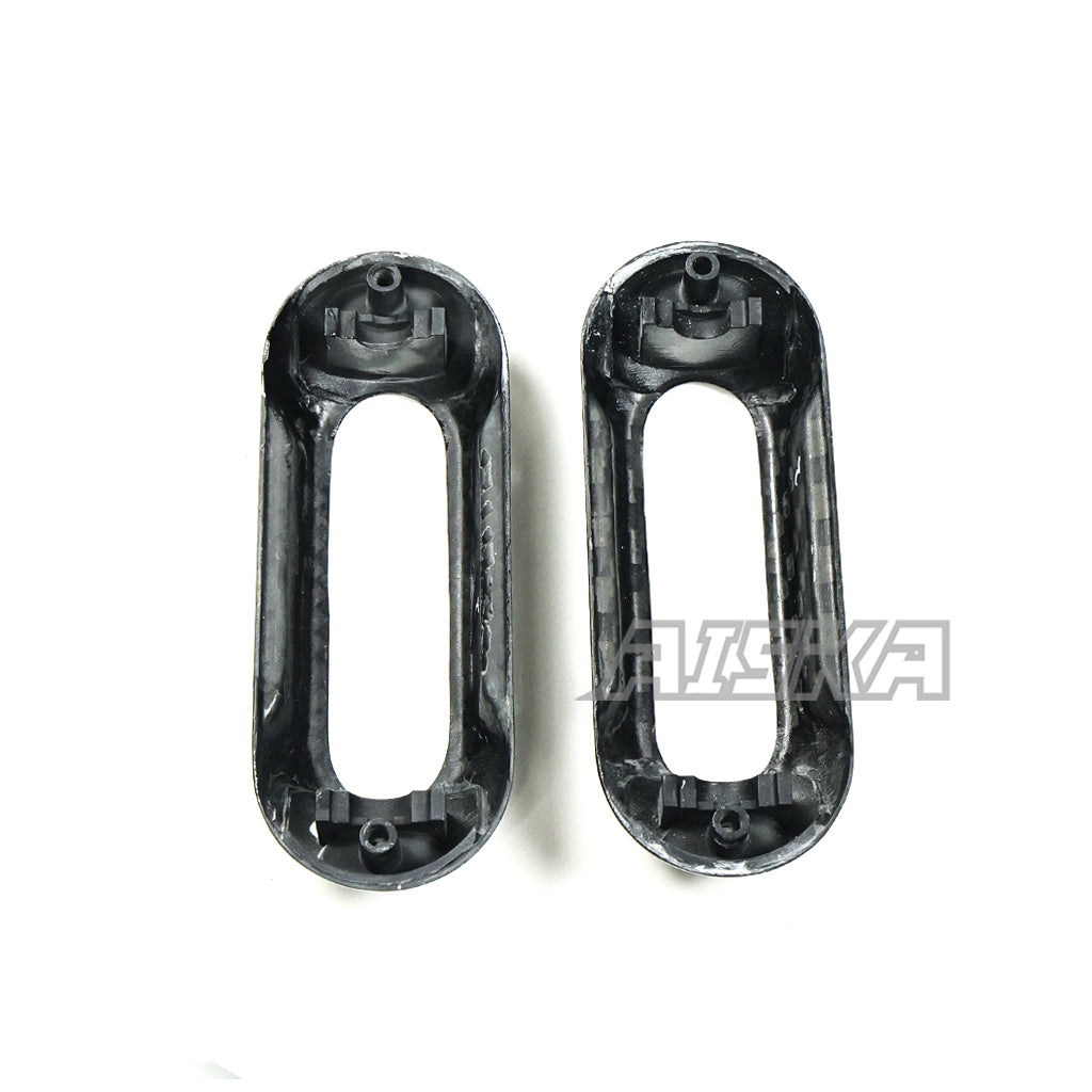 AISKA BMW R1300GS Adventure 2025+ Carbon Fiber Front Turn Signal Cover