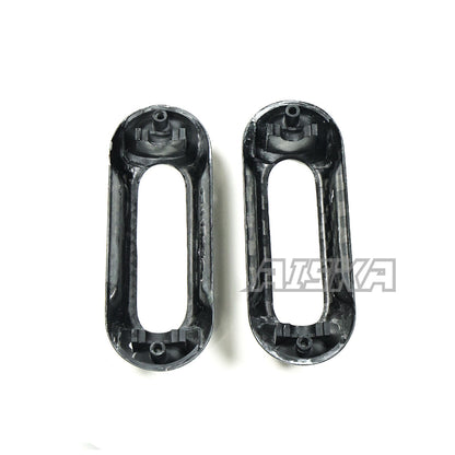 AISKA BMW R1300GS Adventure 2025+ Carbon Fiber Front Turn Signal Cover