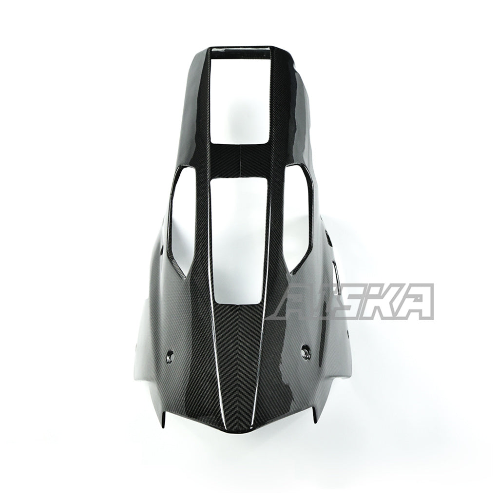 AISKA BMW M1000XR 2024-2026 Carbon Fiber Belly Pan