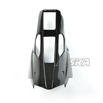 AISKA BMW M1000XR 2024-2026 Carbon Fiber Belly Pan