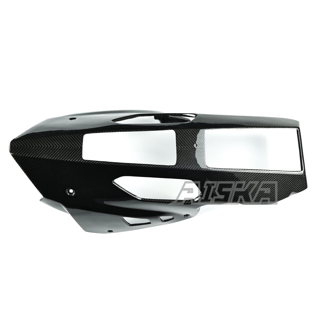 AISKA BMW M1000XR 2024-2026 Carbon Fiber Belly Pan