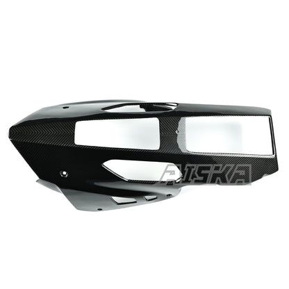 AISKA BMW M1000XR 2024-2026 Carbon Fiber Belly Pan