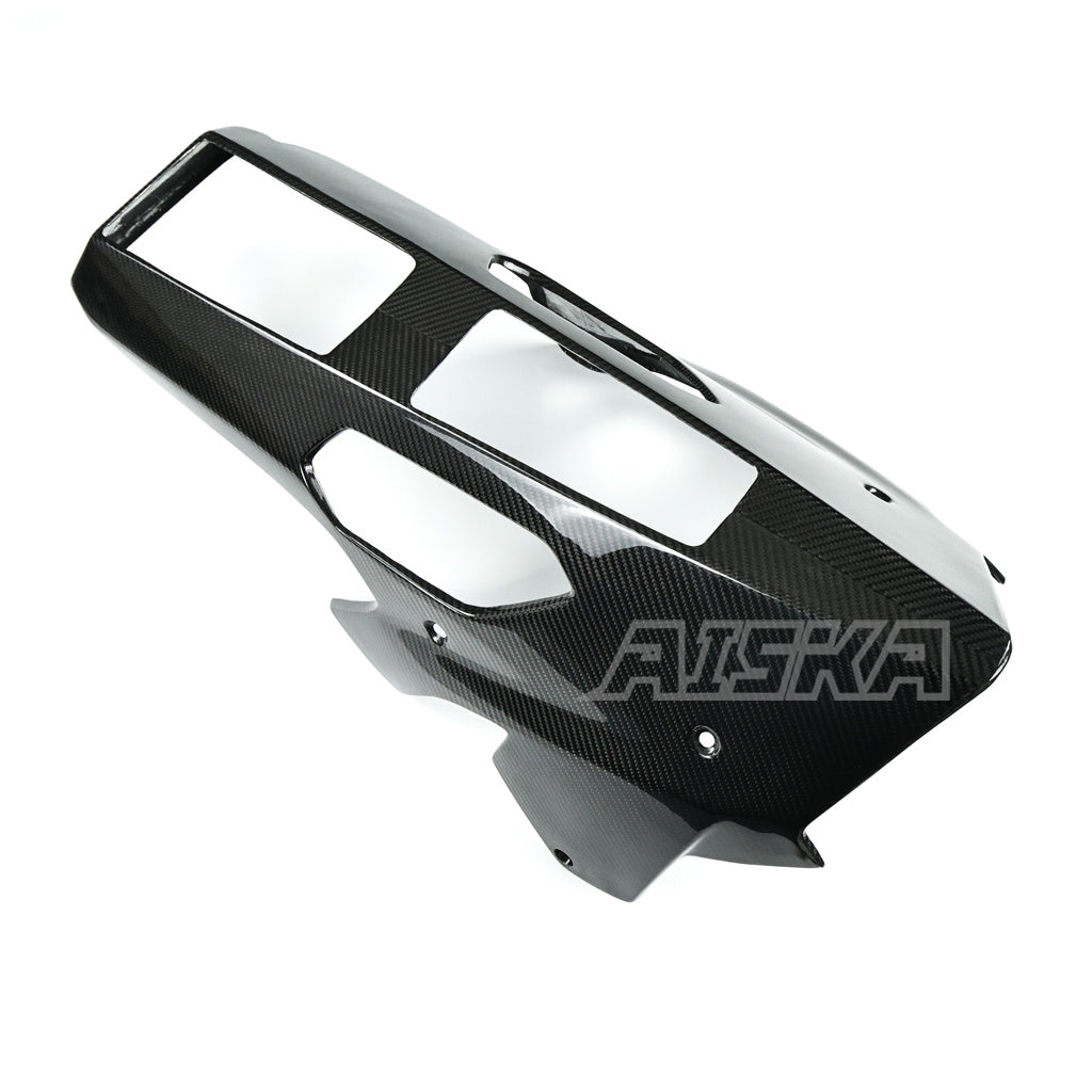 AISKA BMW M1000XR 2024-2026 Carbon Fiber Belly Pan