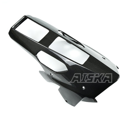 AISKA BMW M1000XR 2024-2026 Carbon Fiber Belly Pan
