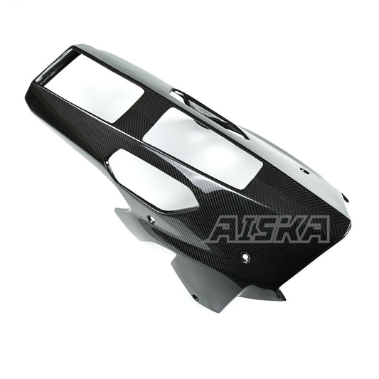 AISKA BMW M1000XR 2024-2026 Carbon Fiber Belly Pan