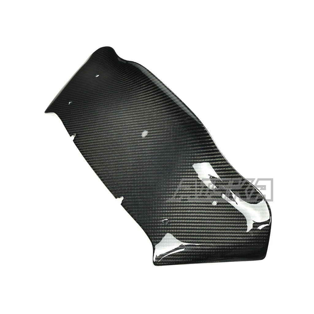 AISKA Harley Davidson Touring Road Glide Road King Street Glide CVO 2024+ Windshield