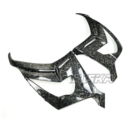 AISKA Kawasaki Ninja ZX10R ZX-10R 2016-2020 Carbon Fiber Side Panels