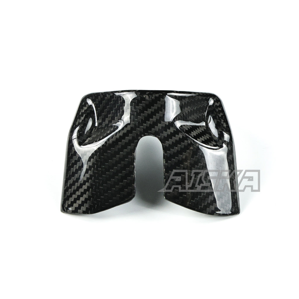 AISKA Yamaha MT09 FZ09 2024-2025 Carbon Fiber Key Cover