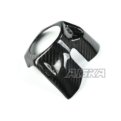 AISKA Yamaha MT09 FZ09 2024-2025 Carbon Fiber Key Cover