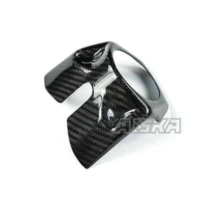 AISKA Yamaha MT09 FZ09 2024-2025 Carbon Fiber Key Cover