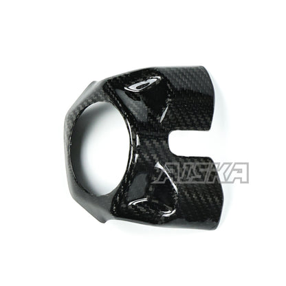 AISKA Yamaha MT09 FZ09 2024-2025 Carbon Fiber Key Cover