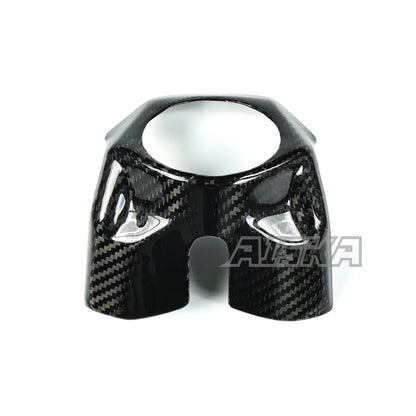 AISKA Yamaha MT09 FZ09 2024-2025 Carbon Fiber Key Cover