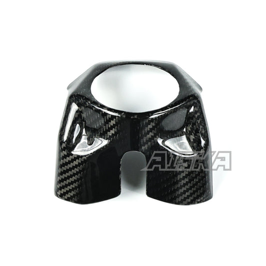 AISKA Yamaha MT09 FZ09 2024-2025 Carbon Fiber Key Cover