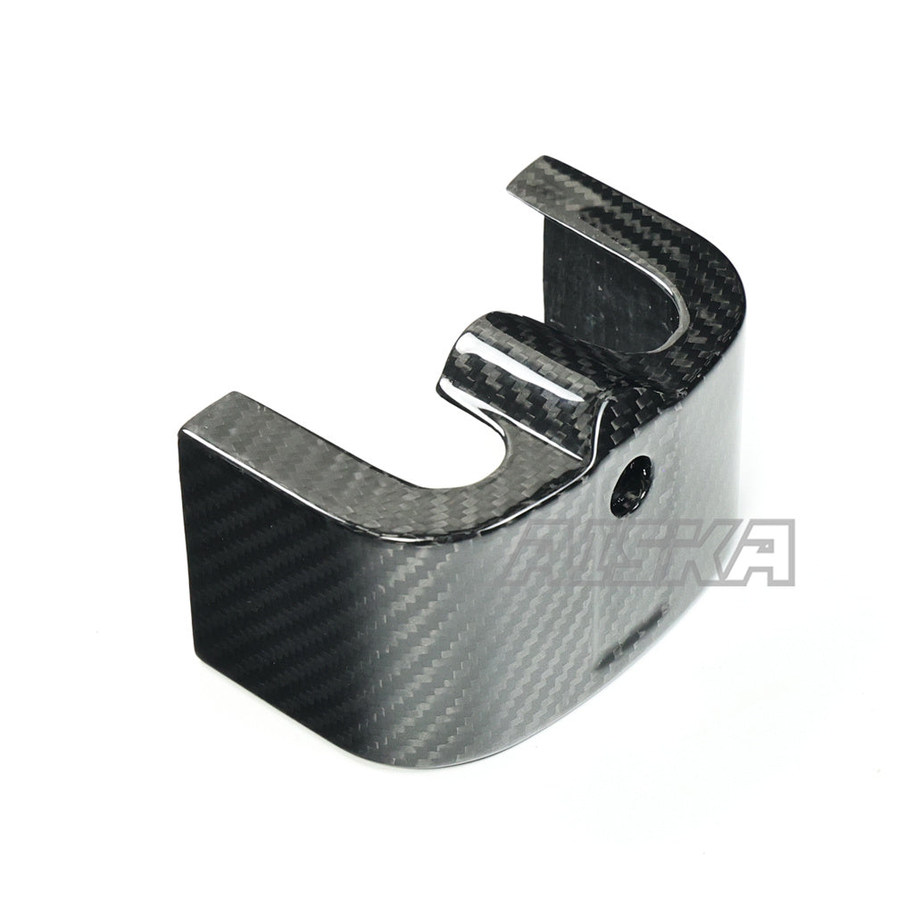 AISKA Harley Davidson M8 Softail 2018+ Touring Standard CVO and CVO/ST 2023.5+ Carbon Fiber Coil Cover