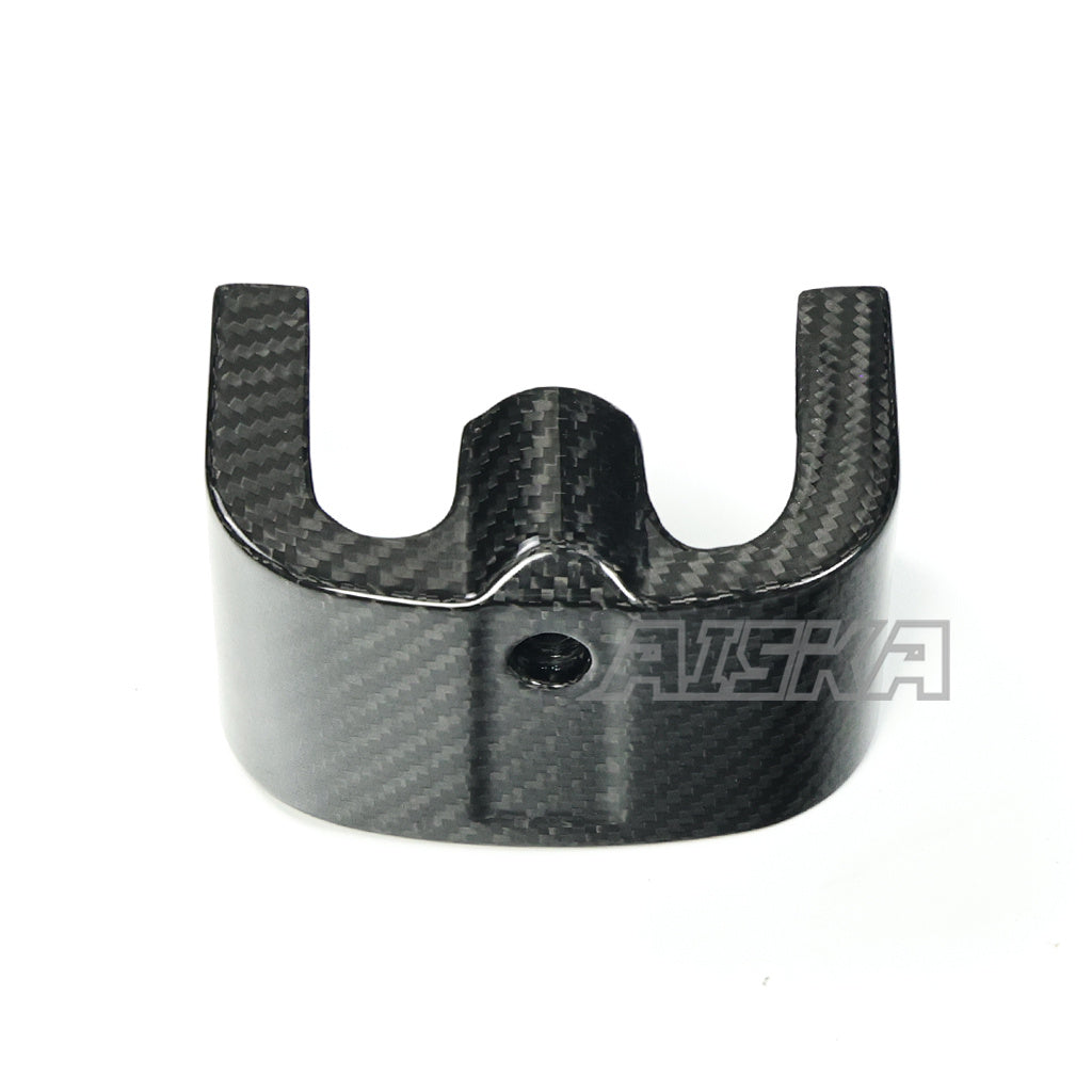 AISKA Harley Davidson M8 Softail 2018+ Touring Standard CVO and CVO/ST 2023.5+ Carbon Fiber Coil Cover