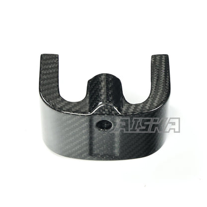 AISKA Harley Davidson M8 Softail 2018+ Touring Standard CVO and CVO/ST 2023.5+ Carbon Fiber Coil Cover