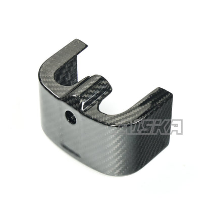 AISKA Harley Davidson M8 Softail 2018+ Touring Standard CVO and CVO/ST 2023.5+ Carbon Fiber Coil Cover