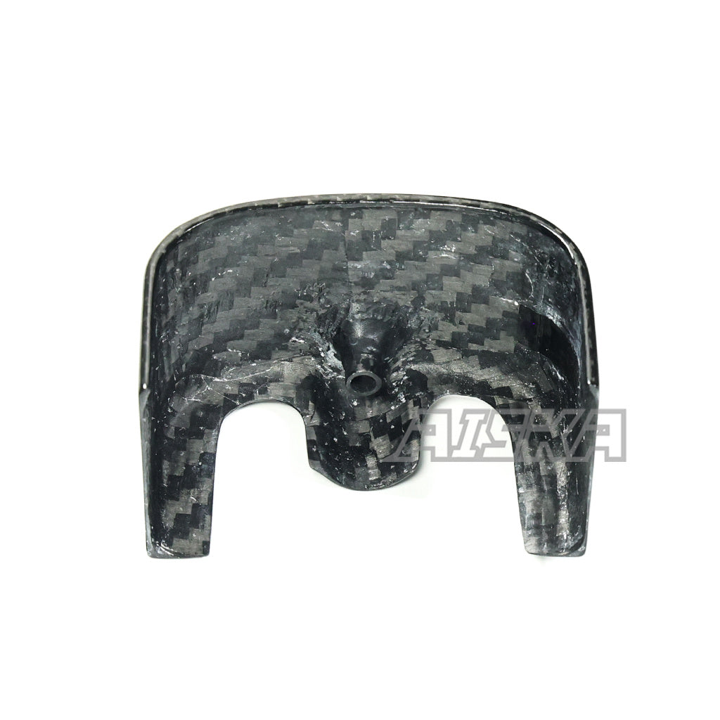 AISKA Harley Davidson M8 Softail 2018+ Touring Standard CVO and CVO/ST 2023.5+ Carbon Fiber Coil Cover