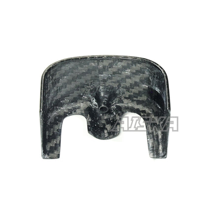 AISKA Harley Davidson M8 Softail 2018+ Touring Standard CVO and CVO/ST 2023.5+ Carbon Fiber Coil Cover