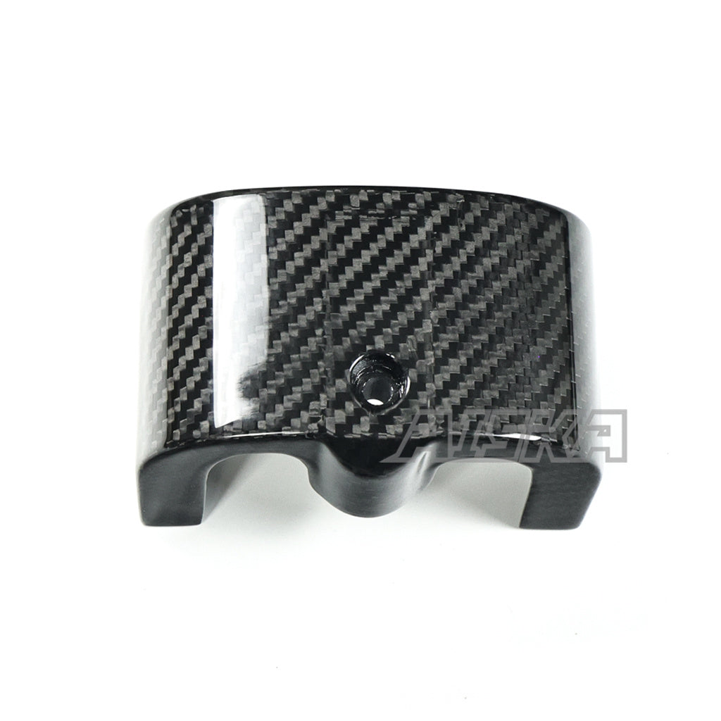 AISKA Harley Davidson M8 Softail 2018+ Touring Standard CVO and CVO/ST 2023.5+ Carbon Fiber Coil Cover