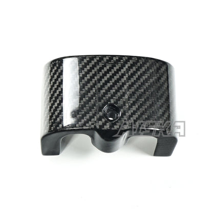 AISKA Harley Davidson M8 Softail 2018+ Touring Standard CVO and CVO/ST 2023.5+ Carbon Fiber Coil Cover