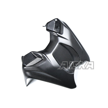 AISKA DUCATI Streetfighter V4 V4S 2025+ Carbon Fiber Tank Airbox Cover